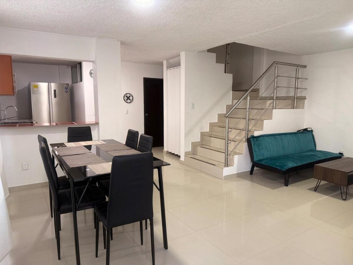 Hermosa Habitacion A Una Cuadra Del Ventura Plaza 3 Cúcuta エクステリア 写真