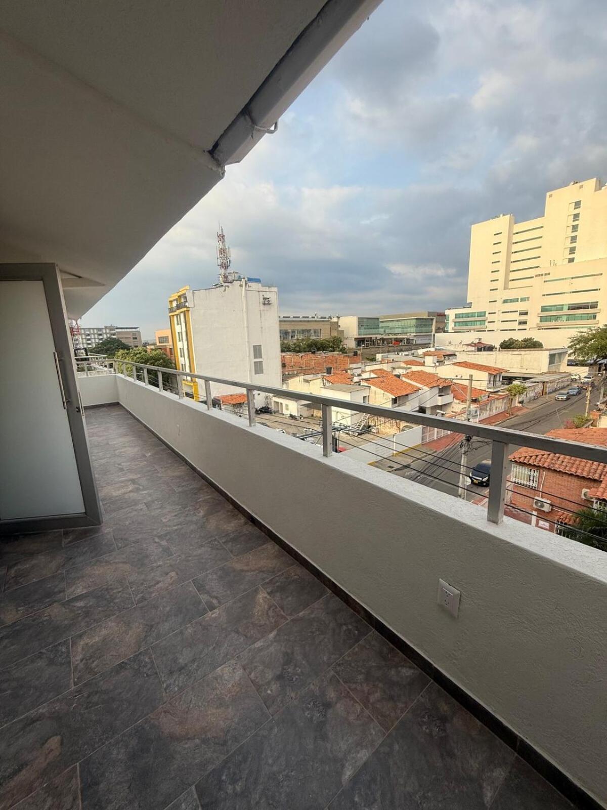 Hermosa Habitacion A Una Cuadra Del Ventura Plaza 3 Cúcuta エクステリア 写真